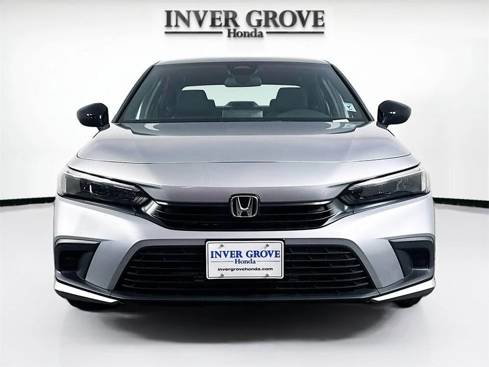 2023 Honda Civic 11th Gen - Image 4 of 19