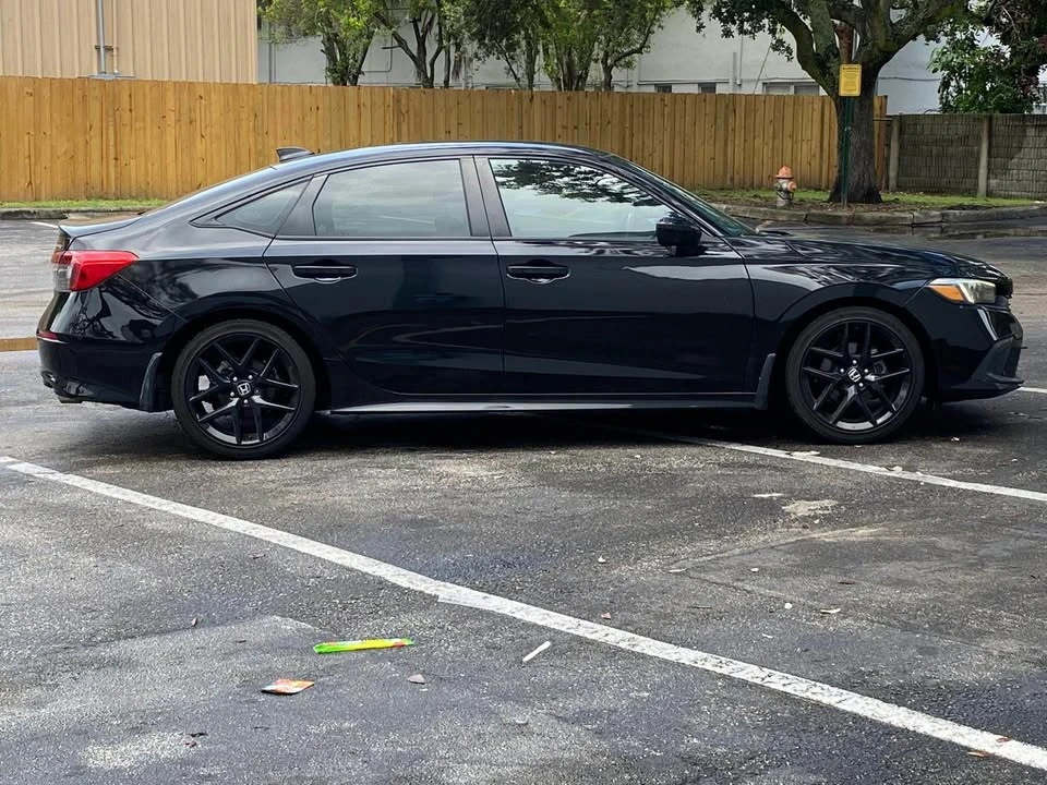 2023 Honda Civic 11th Gen - Image 4 of 14