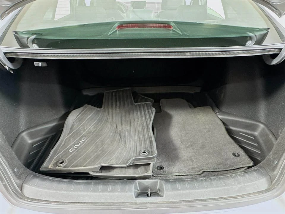 2023 Honda Civic 11th Gen - Image 10 of 19