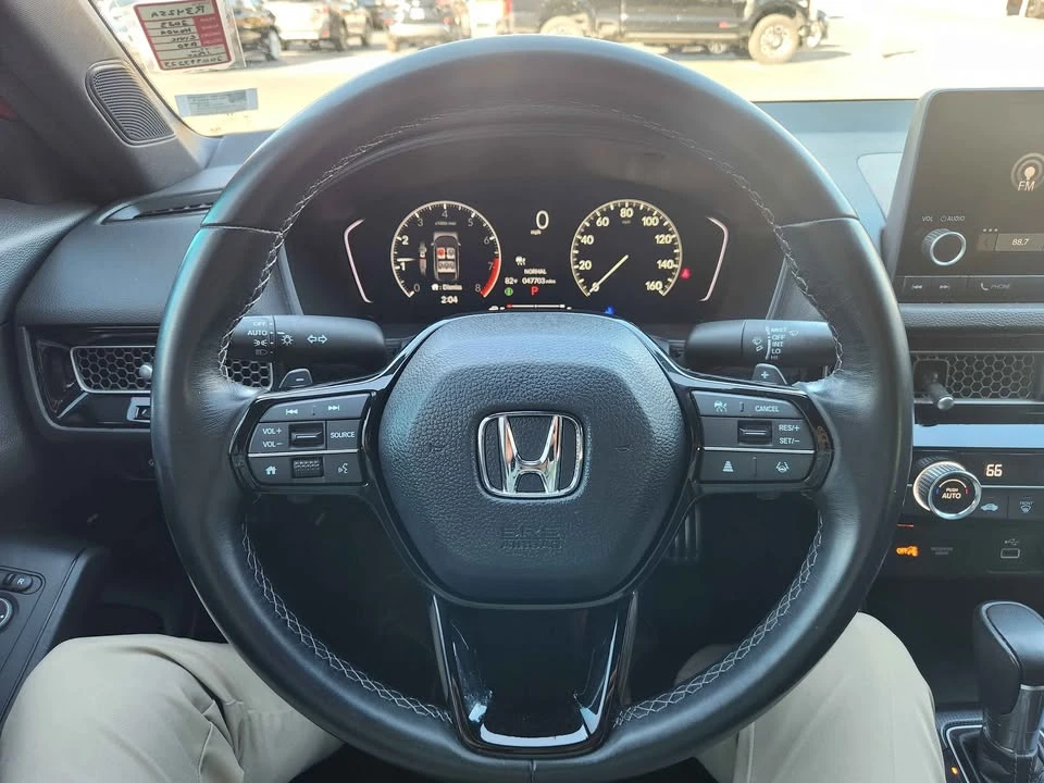 2023 Honda Civic 11th Gen - Image 10 of 10