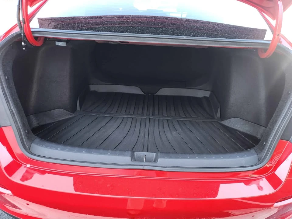 2023 Honda Civic 11th Gen - Image 5 of 10