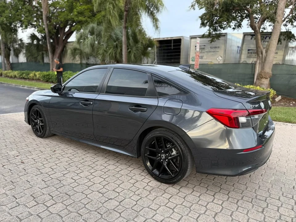 2023 Honda Civic 11th Gen - Image 6 of 7