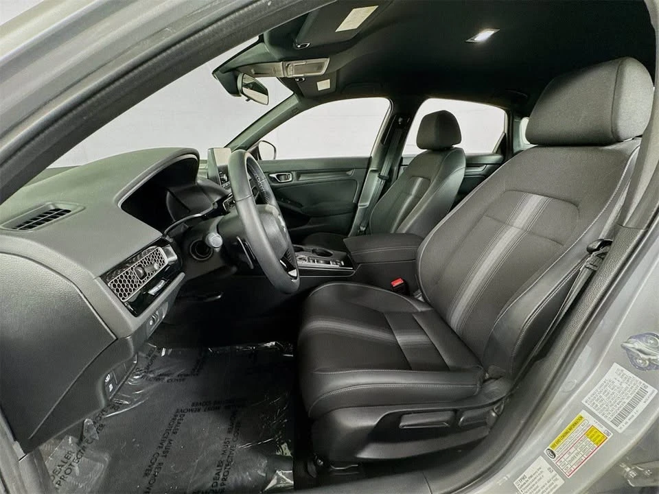 2023 Honda Civic 11th Gen - Image 14 of 19