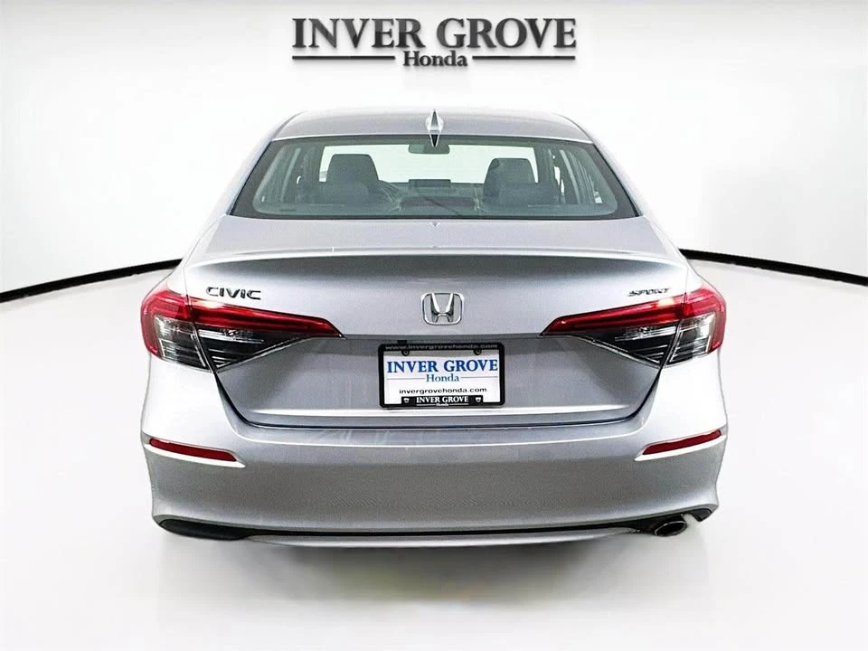 2023 Honda Civic 11th Gen - Image 9 of 19
