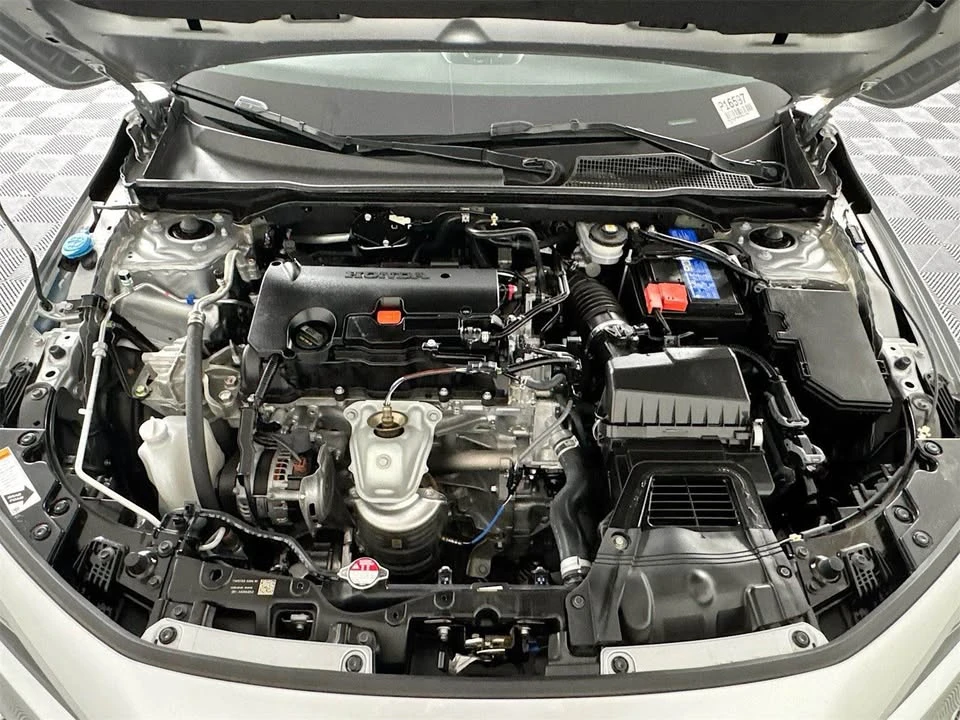 2023 Honda Civic 11th Gen - Image 5 of 19