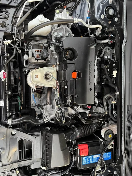 2023 Honda Civic 11th Gen - Image 5 of 7