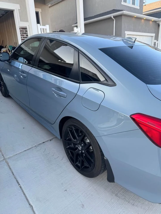 2023 Honda Civic 11th Gen - Image 10 of 17
