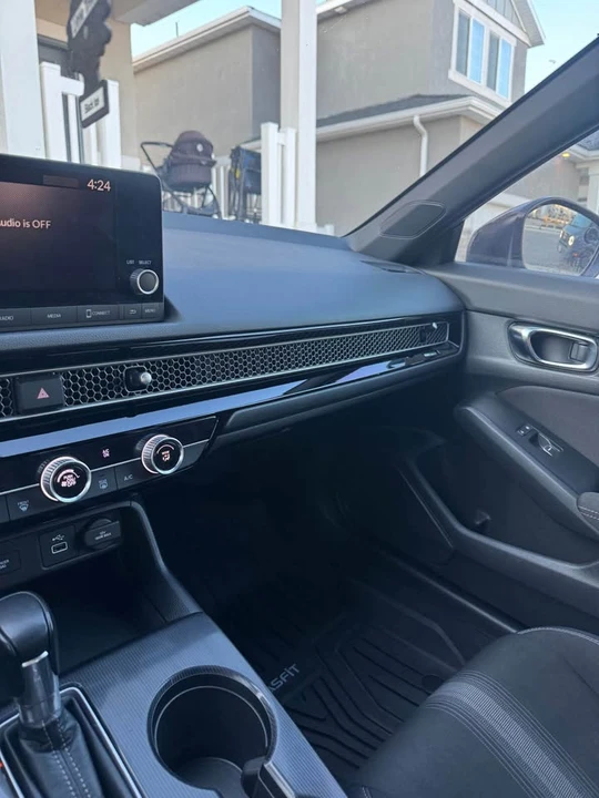 2023 Honda Civic 11th Gen - Image 4 of 17