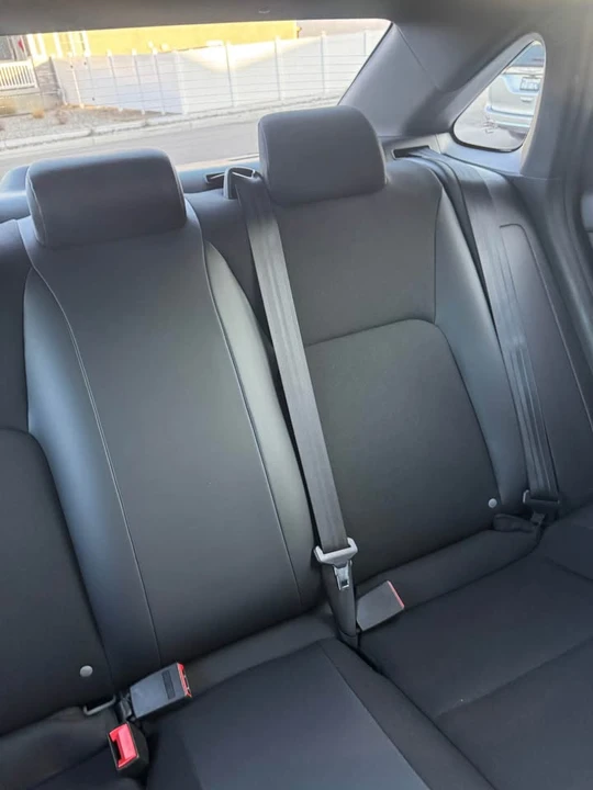 2023 Honda Civic 11th Gen - Image 17 of 17