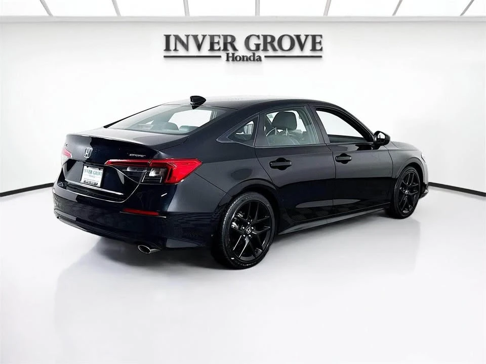 2023 Honda Civic 11th Gen - Image 8 of 19
