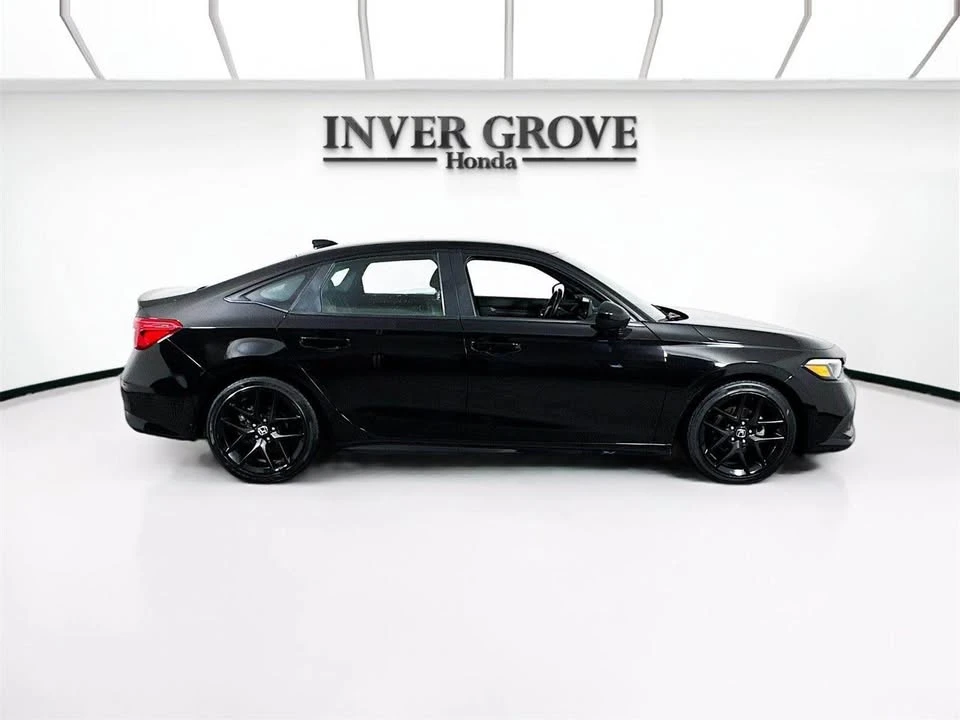 2023 Honda Civic 11th Gen - Image 7 of 19