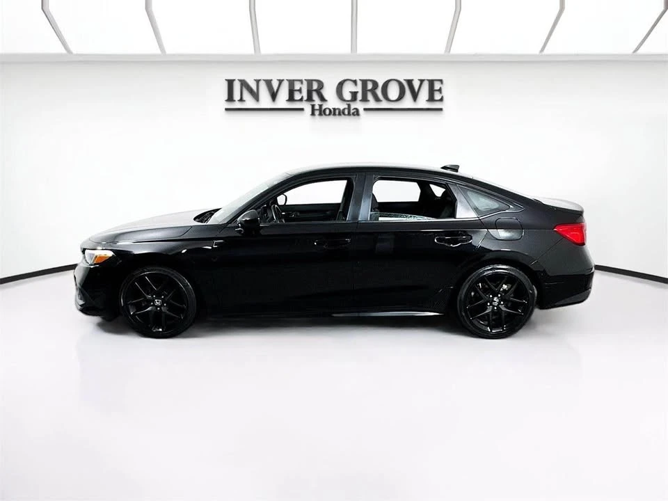 2023 Honda Civic 11th Gen - Image 12 of 19