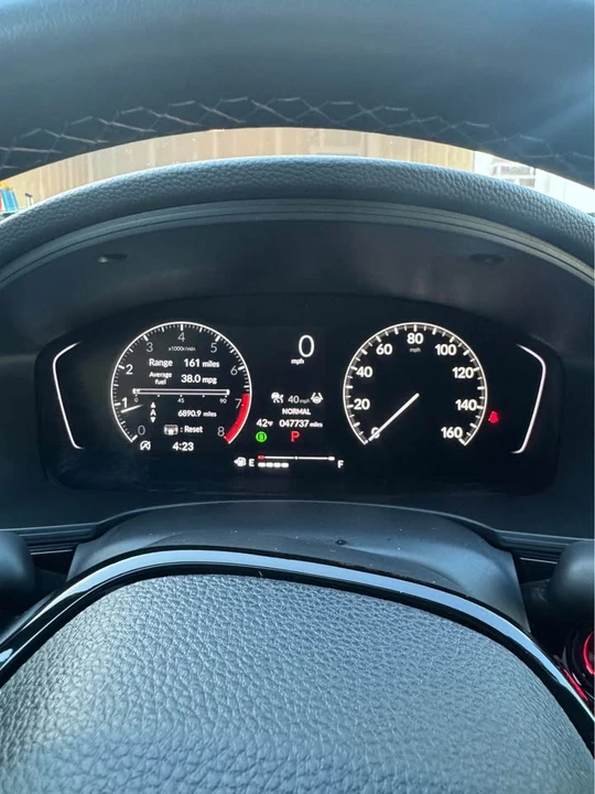 2023 Honda Civic 11th Gen - Image 3 of 17