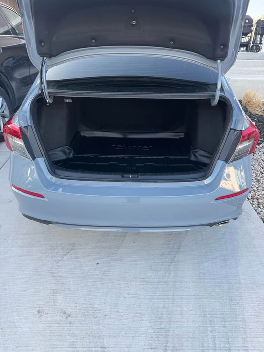 2023 Honda Civic 11th Gen - Image 11 of 17