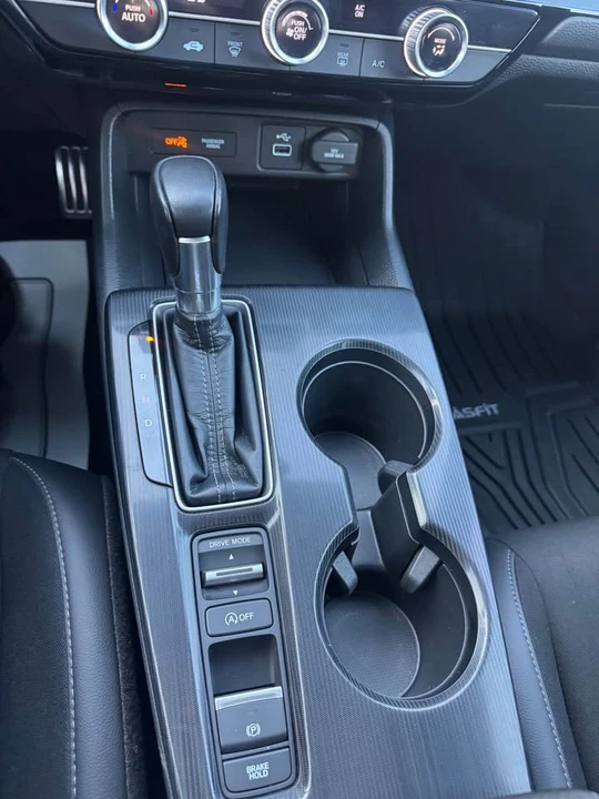 2023 Honda Civic 11th Gen - Image 8 of 17
