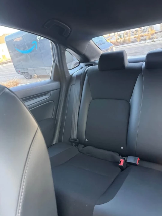 2023 Honda Civic 11th Gen - Image 16 of 17