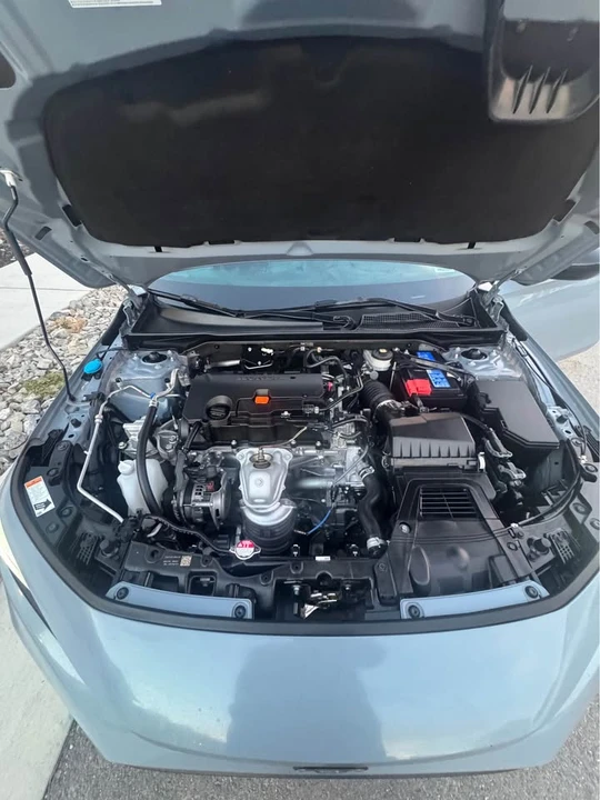 2023 Honda Civic 11th Gen - Image 2 of 17