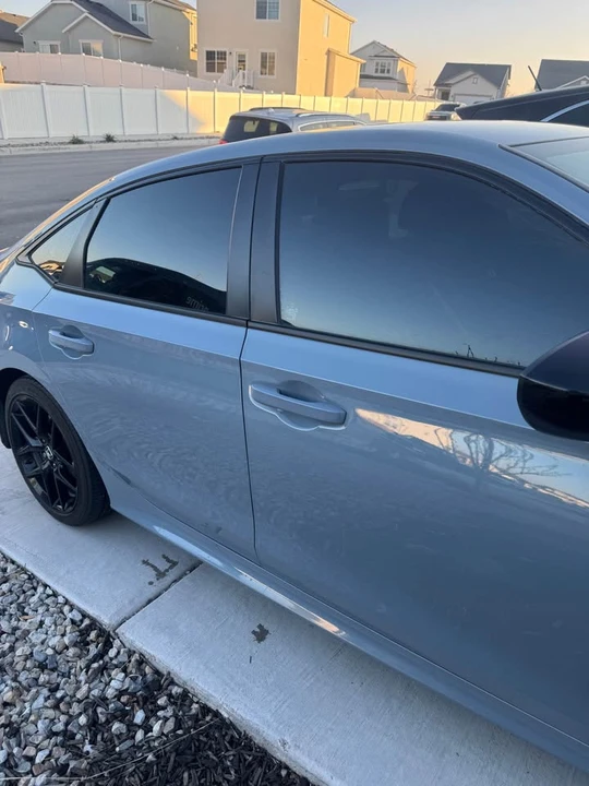 2023 Honda Civic 11th Gen - Image 13 of 17