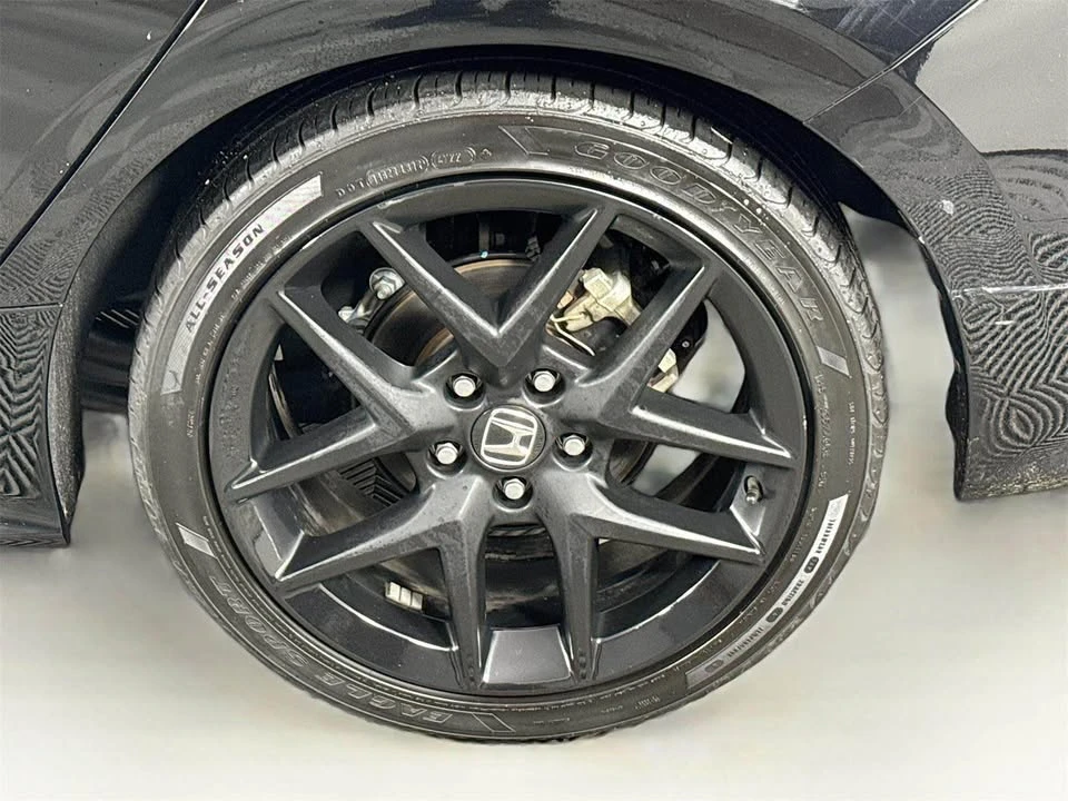 2023 Honda Civic 11th Gen - Image 13 of 19