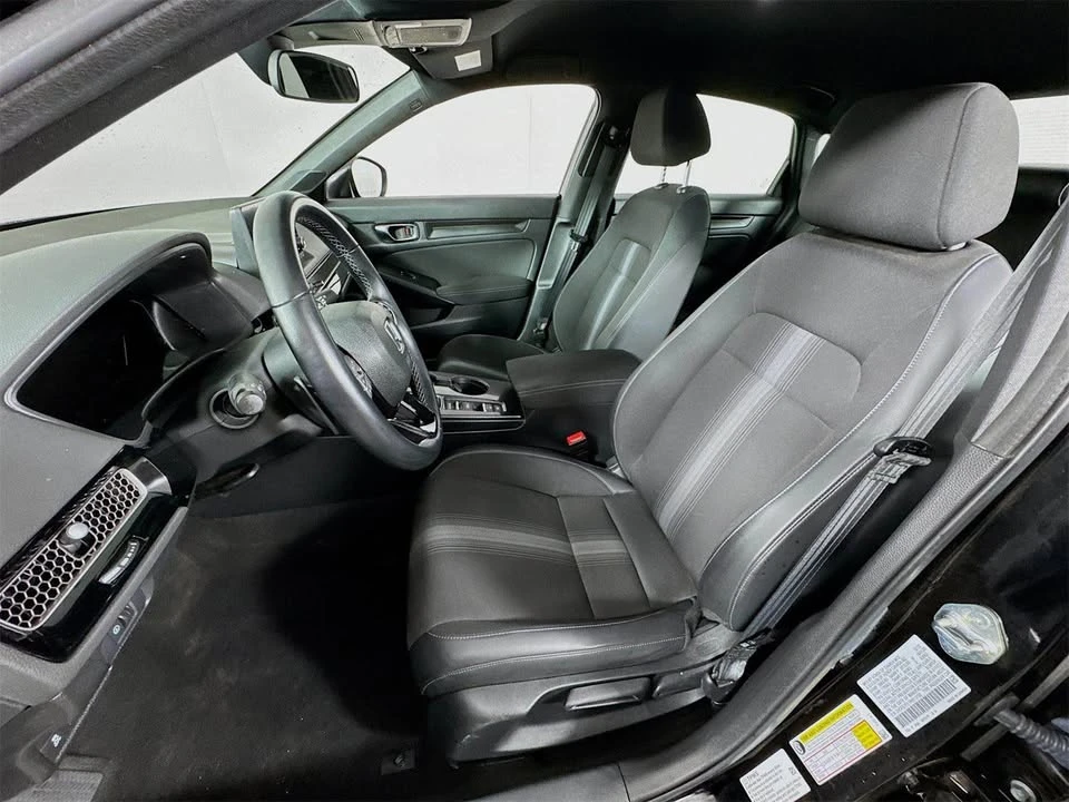2023 Honda Civic 11th Gen - Image 14 of 19