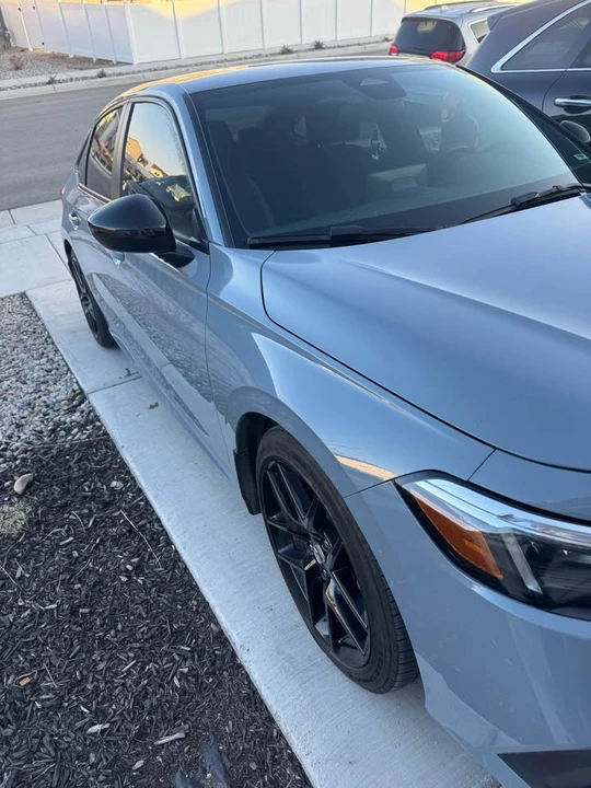 2023 Honda Civic 11th Gen - Image 14 of 17