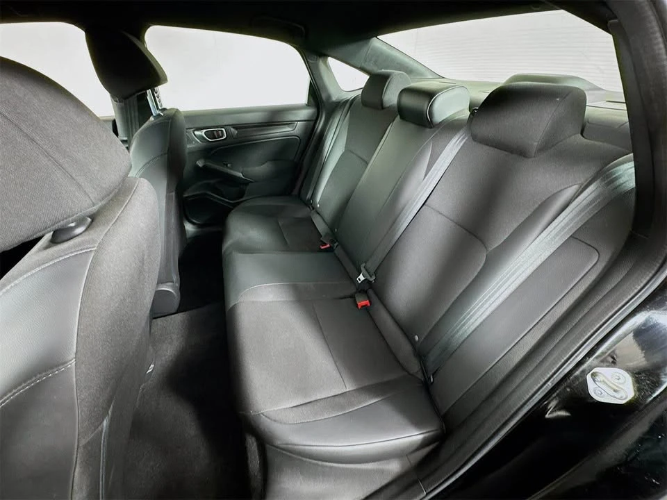 2023 Honda Civic 11th Gen - Image 19 of 19