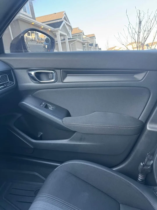 2023 Honda Civic 11th Gen - Image 7 of 17