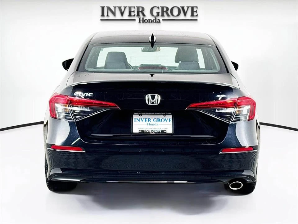 2023 Honda Civic 11th Gen - Image 9 of 19