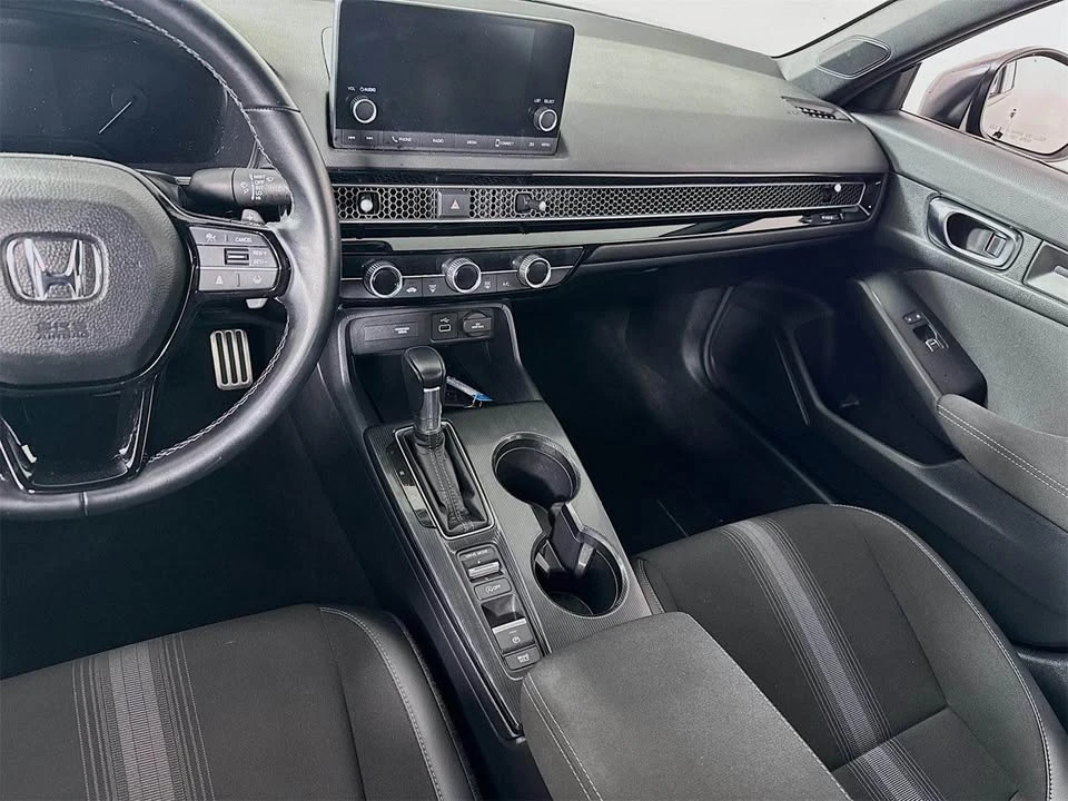 2023 Honda Civic 11th Gen - Image 16 of 19