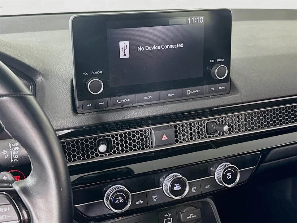 2023 Honda Civic 11th Gen - Image 17 of 19