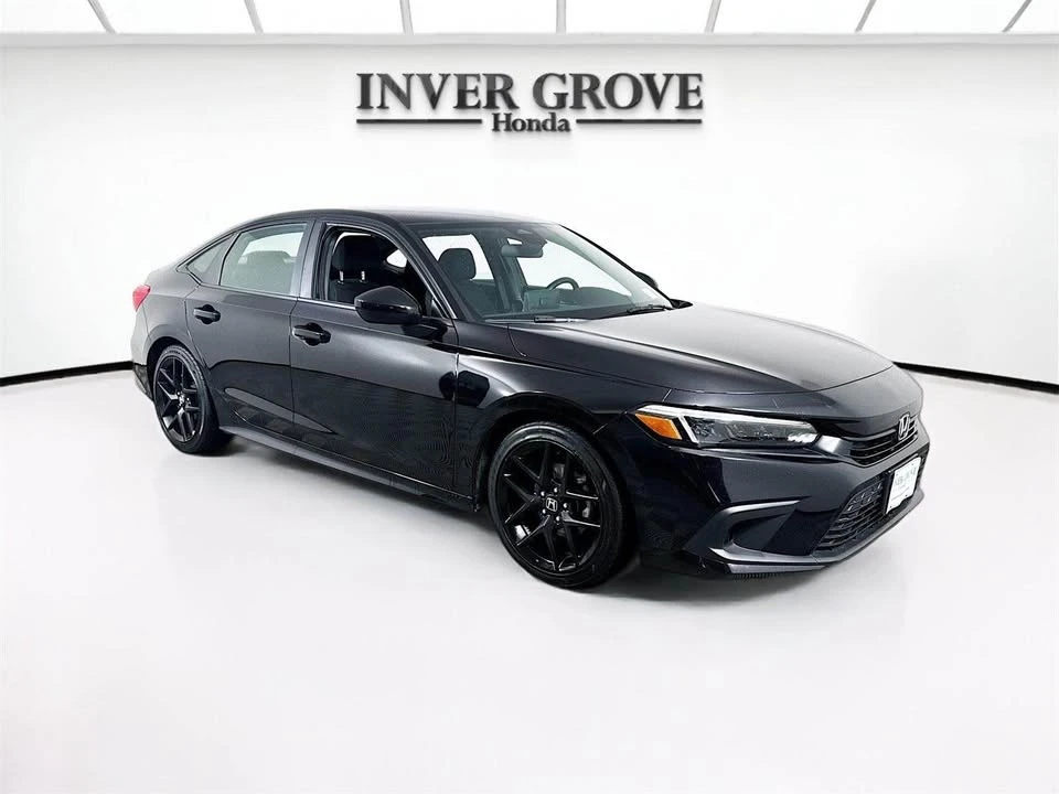 2023 Honda Civic 11th Gen - Image 6 of 19