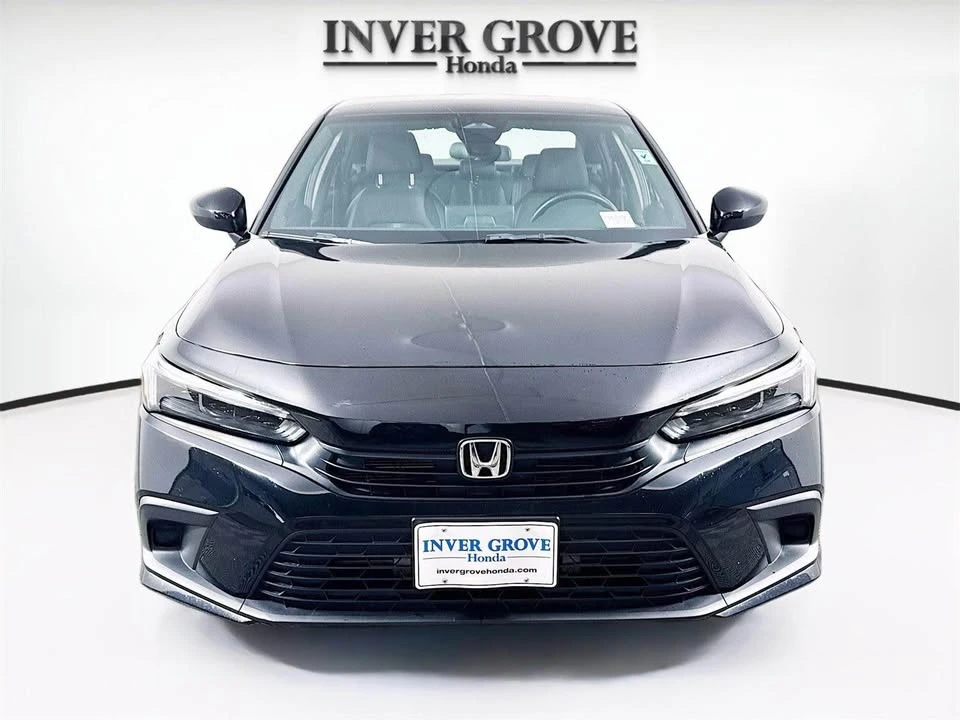 2023 Honda Civic 11th Gen - Image 4 of 19