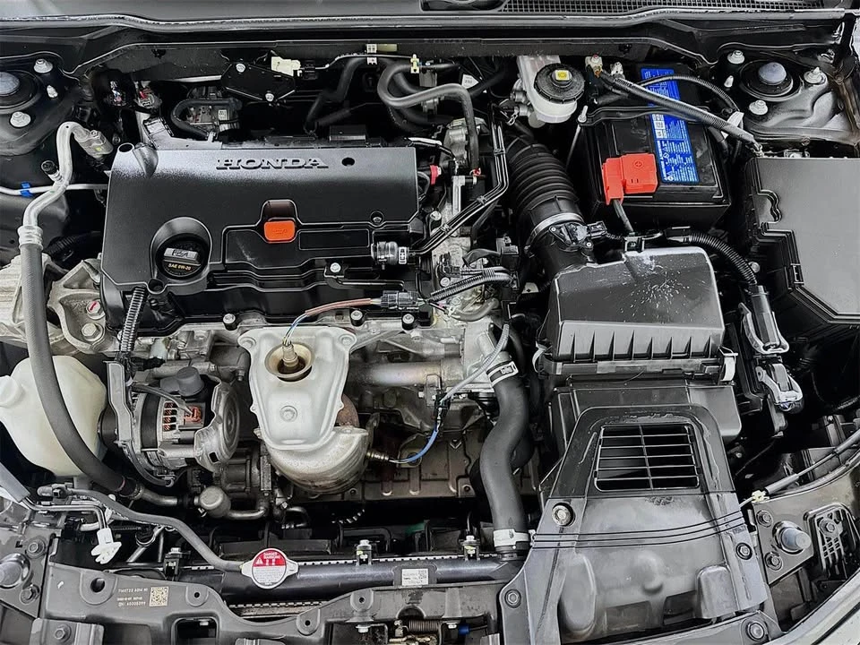 2023 Honda Civic 11th Gen - Image 5 of 19