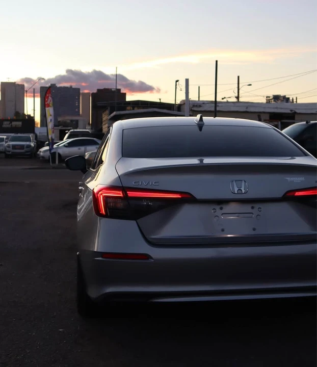 2023 Honda Civic 11th Gen - Image 7 of 7