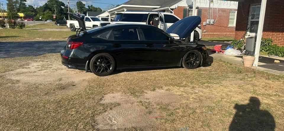 2023 Honda Civic 11th Gen - Image 13 of 17