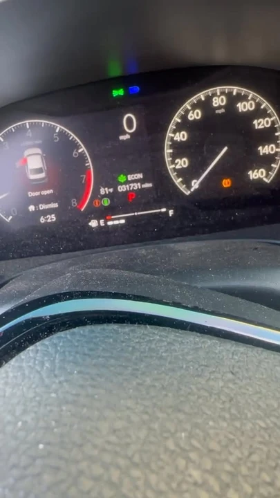 2023 Honda Civic 11th Gen - Image 17 of 17
