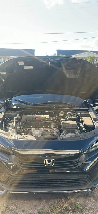 2023 Honda Civic 11th Gen - Image 15 of 17