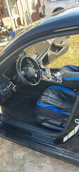 2023 Honda Civic 11th Gen - Image 14 of 17
