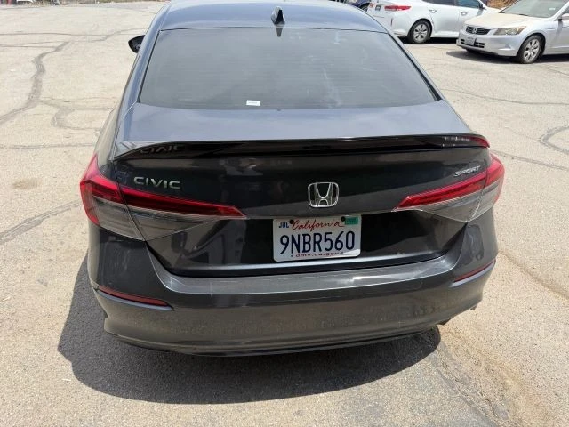 2023 Honda Civic 11th Gen - Image 7 of 15