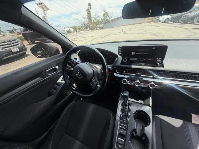 2023 Honda Civic 11th Gen - Image 12 of 15