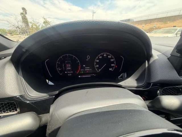2023 Honda Civic 11th Gen - Image 15 of 15