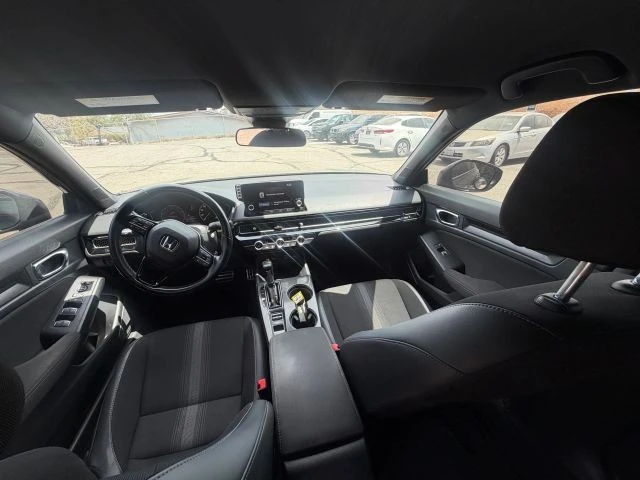 2023 Honda Civic 11th Gen - Image 10 of 15