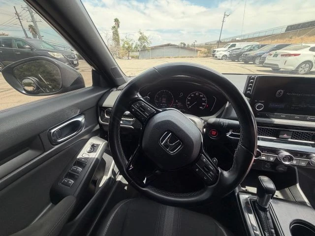 2023 Honda Civic 11th Gen - Image 13 of 15