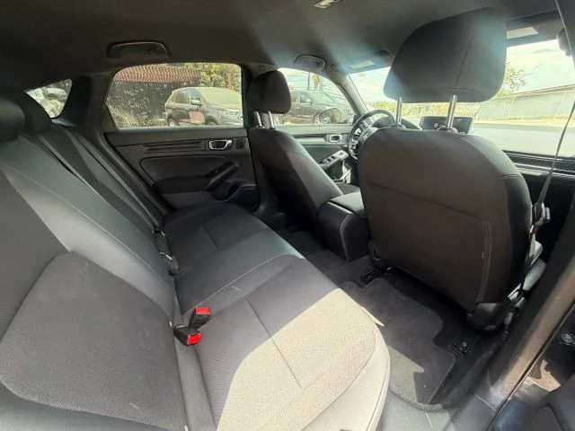 2023 Honda Civic 11th Gen - Image 11 of 15
