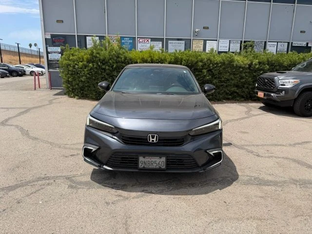 2023 Honda Civic 11th Gen - Image 2 of 15
