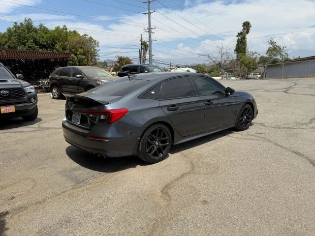 2023 Honda Civic 11th Gen - Image 5 of 15