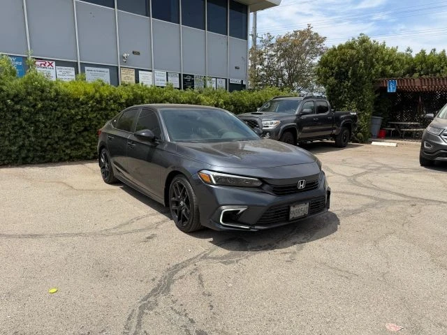 2023 Honda Civic 11th Gen - Image 3 of 15