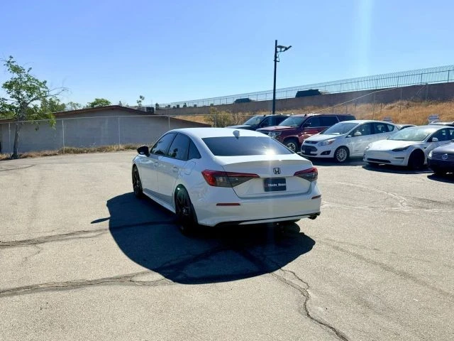 2023 Honda Civic 11th Gen - Image 8 of 21