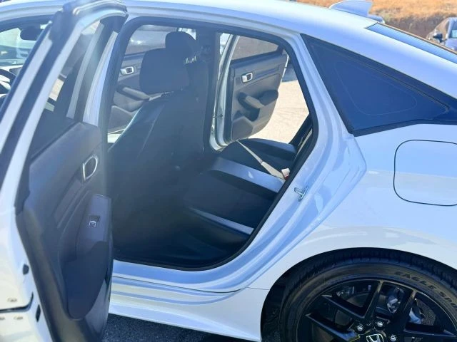 2023 Honda Civic 11th Gen - Image 13 of 21