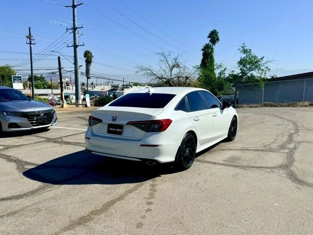 2023 Honda Civic 11th Gen - Image 6 of 21
